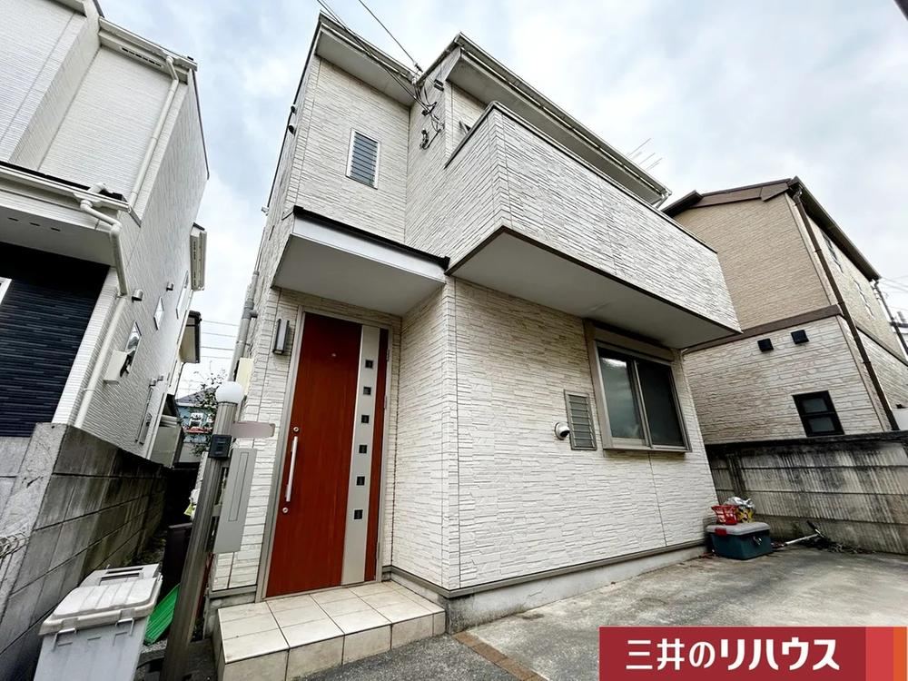 3LDK house in Mitaka, Tokyo - Photo 1