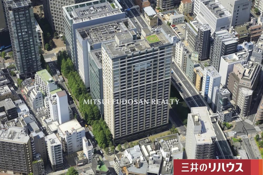 1LDK+S apartment in Chiyoda Ward, Tokyo - Photo 1