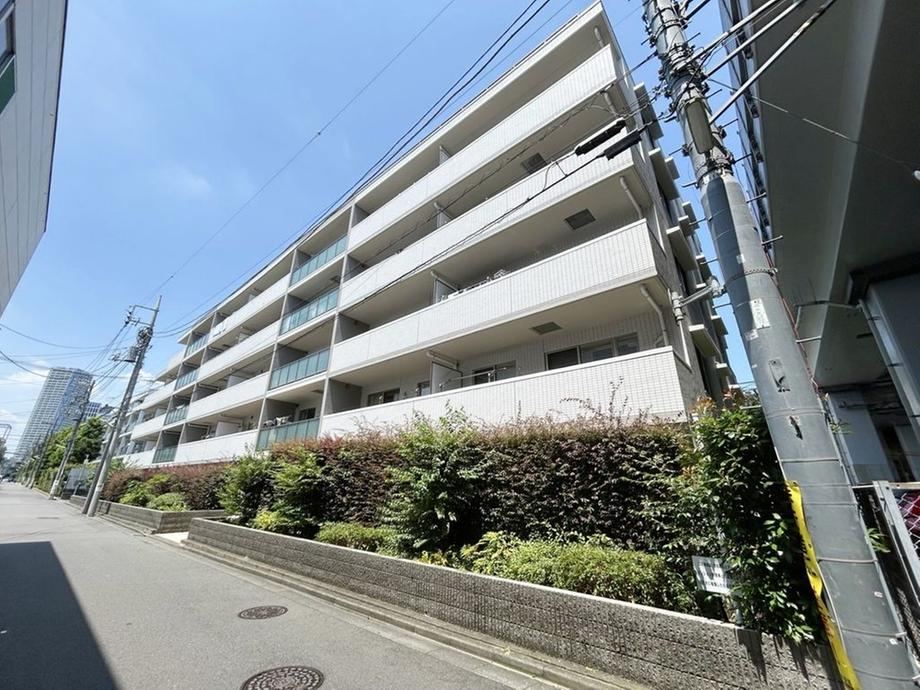 2LDK apartment in Setagaya Ward, Tokyo - Photo 1