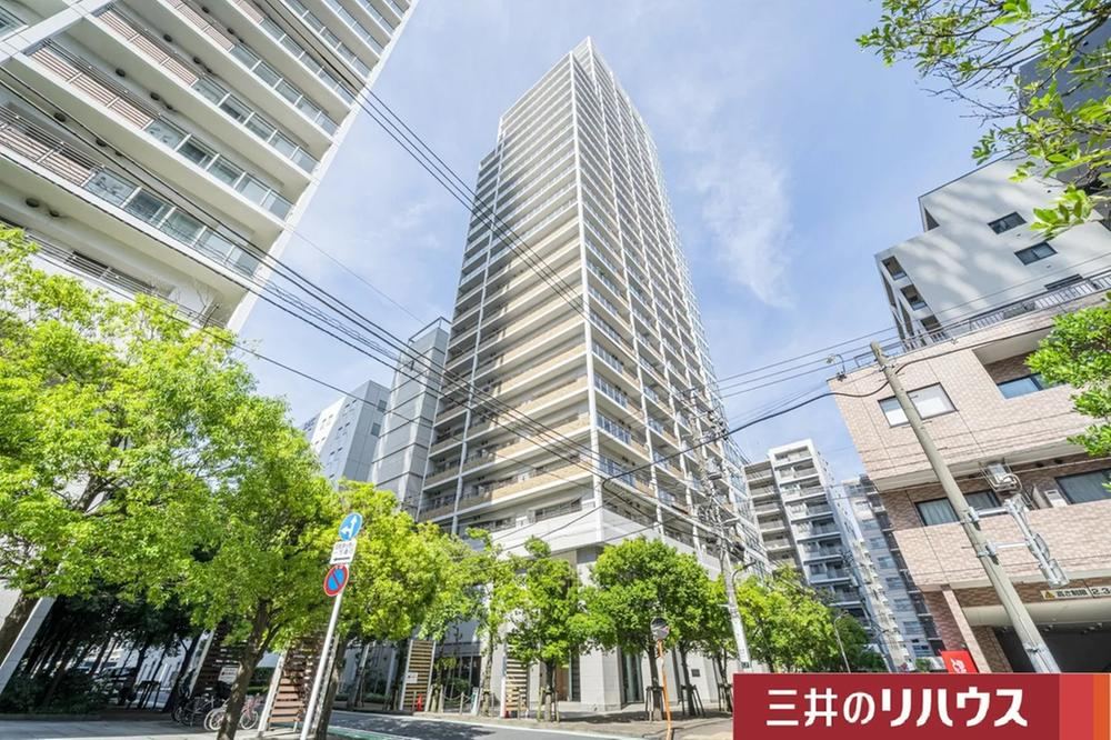 1LDK apartment in Minato Ward, Tokyo - Photo 1