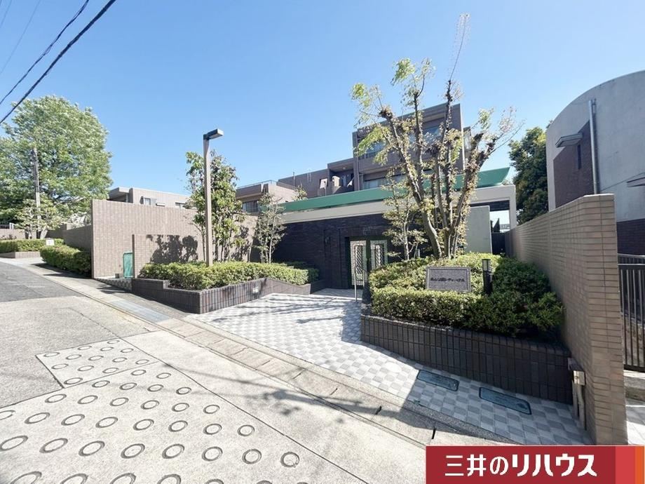 3LDK apartment in Chikusa Ward, Nagoya, Aichi - Photo 1