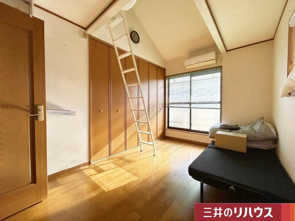 3LDK house in Hirano Ward, Osaka - Photo 1