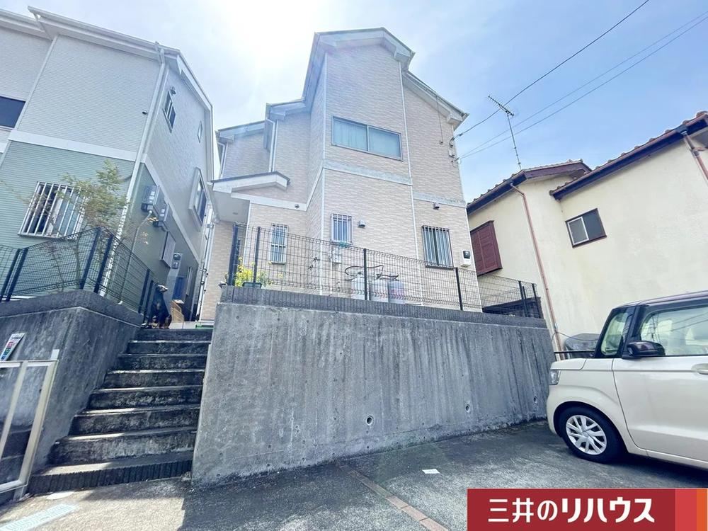 3LDK house in Chuo Ward, Sagamihara, Kanagawa - Photo 1