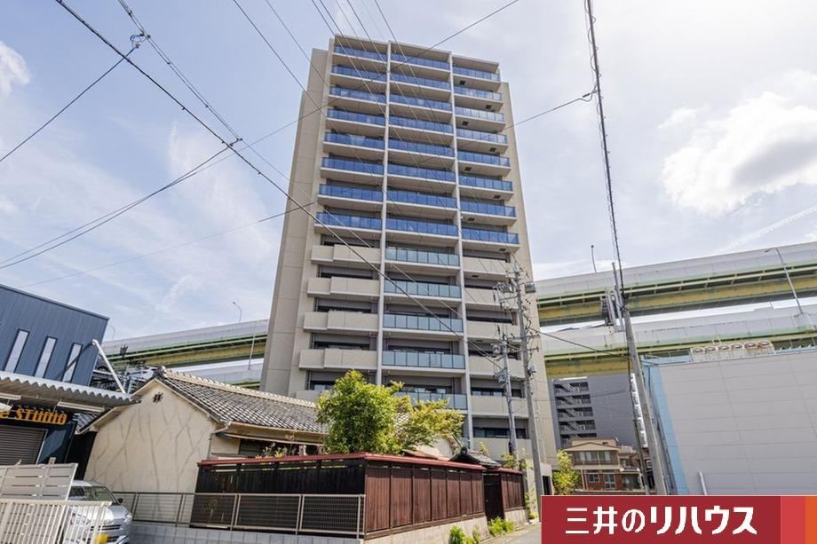 3LDK apartment in Kita Ward, Nagoya, Aichi - Photo 1