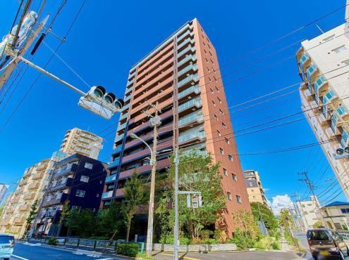 3LDK apartment in Adachi Ward, Tokyo - Photo 1