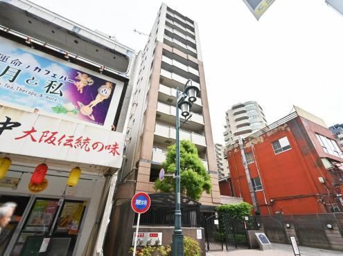 3LDK apartment in Kawagoe, Saitama - Photo 1