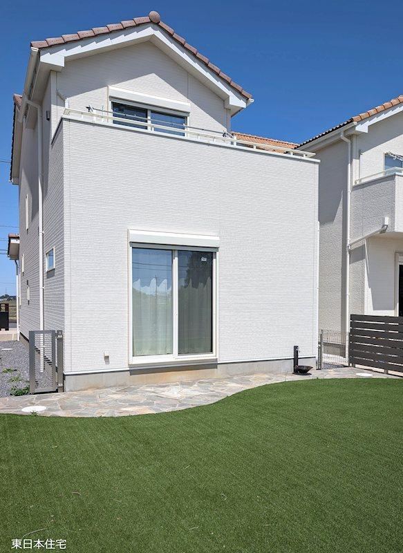 4LDK+S house in Sakae, Imba District, Chiba - Photo 1