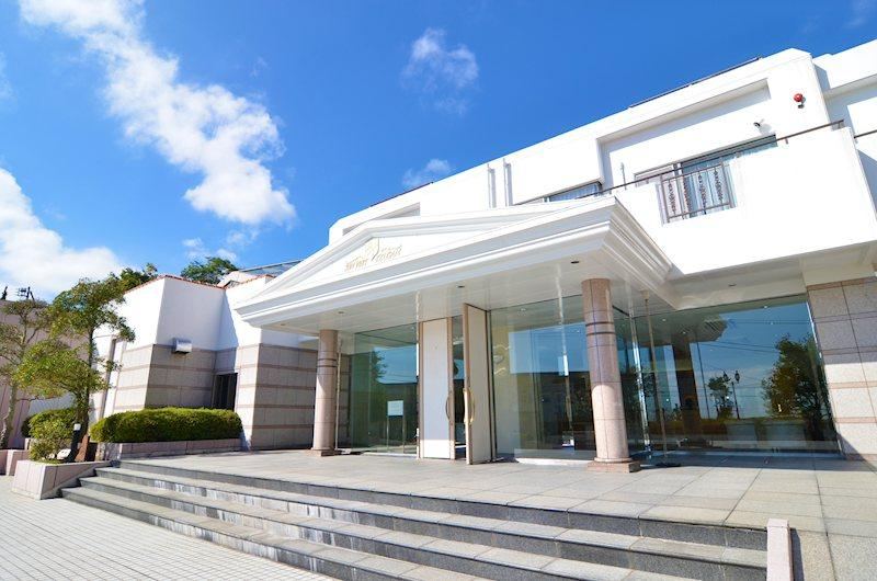 3LDK apartment in Atami, Shizuoka - Photo 1