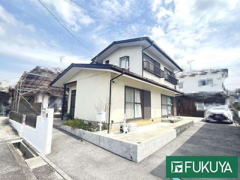 4LDK+S house in Moriyama, Shiga - Photo 1