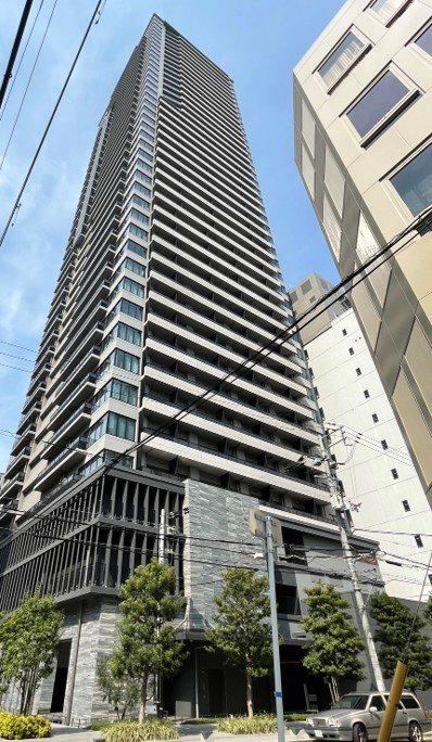 2LDK apartment in Chuo Ward, Osaka - Photo 1