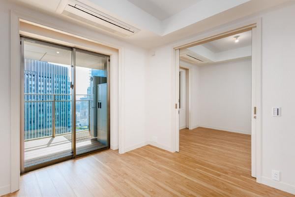 1LDK apartment in Kita Ward, Osaka - Photo 1