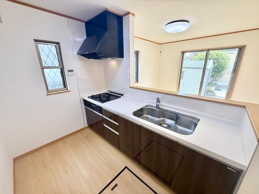 3LDK house in Matsudo, Chiba - Photo 1