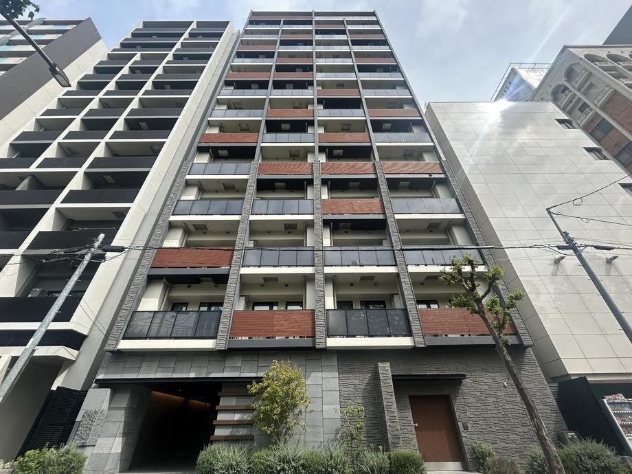 1LDK apartment in Sumida Ward, Tokyo - Photo 1