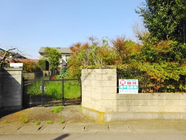 828 m² land in Tsuchiura, Ibaraki - Photo 1