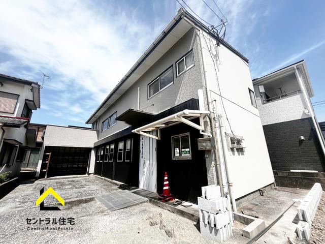 219 m² land in Miyazaki, Miyazaki - Photo 1