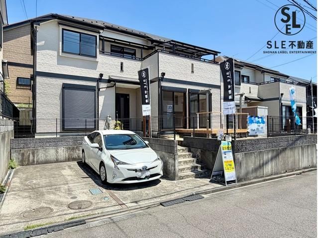 4LDK house in Atsugi, Kanagawa - Photo 1
