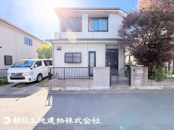 4LDK house in Seya Ward, Yokohama, Kanagawa - Photo 1