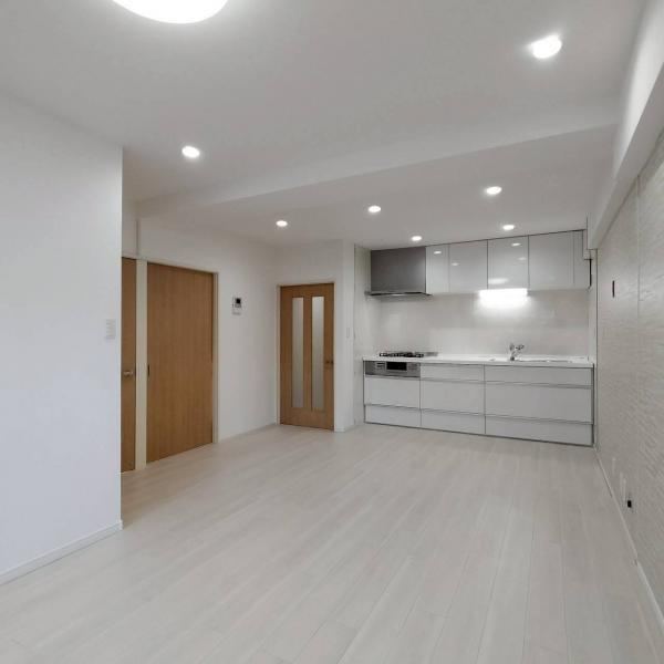 4DK apartment in Inage Ward, Chiba - Photo 1