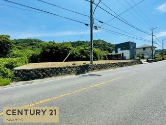 plot of land in Tateyama