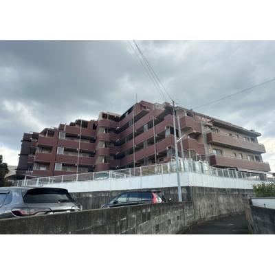 3LDK apartment in Kasuga, Fukuoka - Photo 1