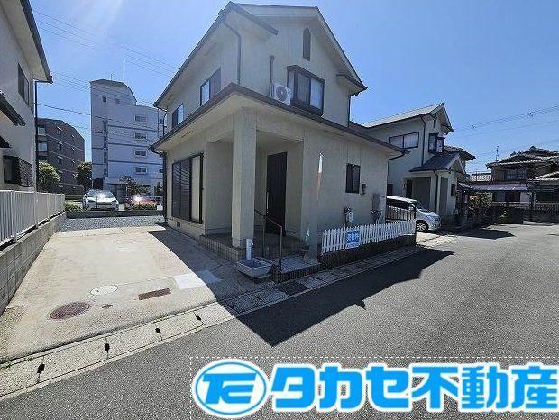 4LDK house in Himeji, Hyogo - Photo 1