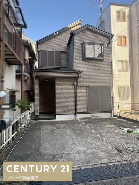 5LDK house in Fujiidera, Osaka - Photo 1