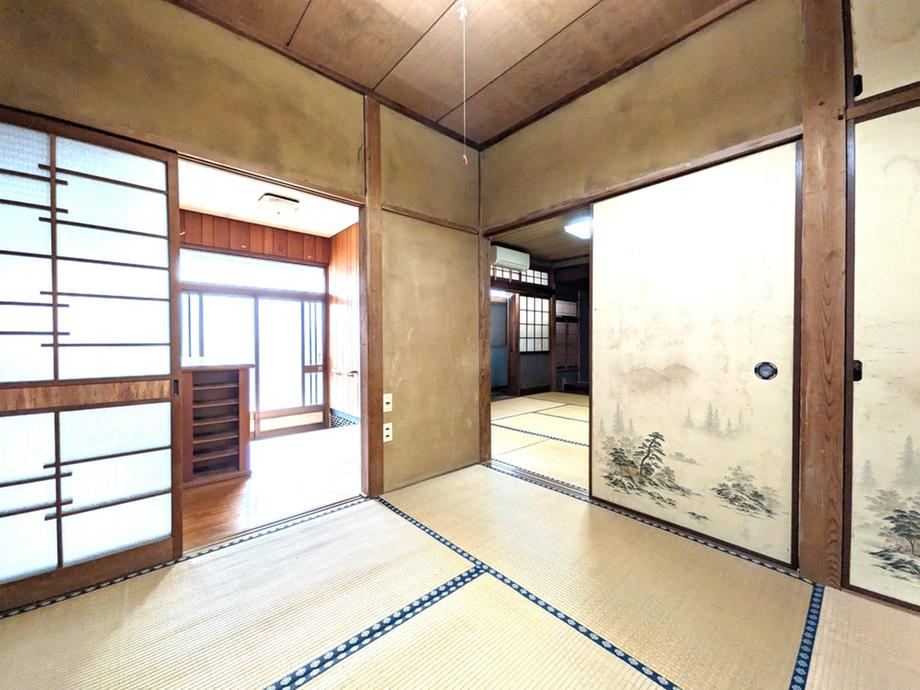 4K house in Omuta, Fukuoka - Photo 1