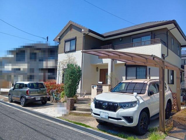 4LDK house in Tondabayashi, Osaka - Photo 1