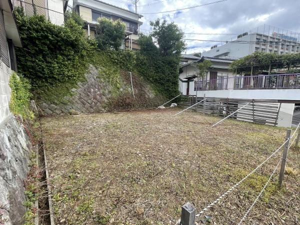 136 m² land in Nagasaki, Nagasaki - Photo 1