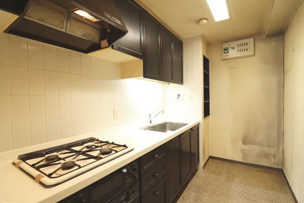 2LDK apartment in Suginami Ward, Tokyo - Photo 1