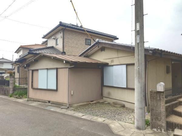 135 m² land in Fuso, Niwa District, Aichi - Photo 1