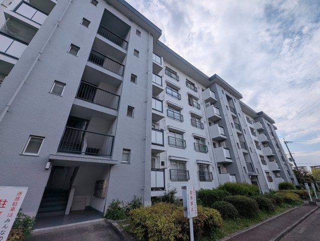 3LDK apartment in Minami Ward, Sakai, Osaka - Photo 1