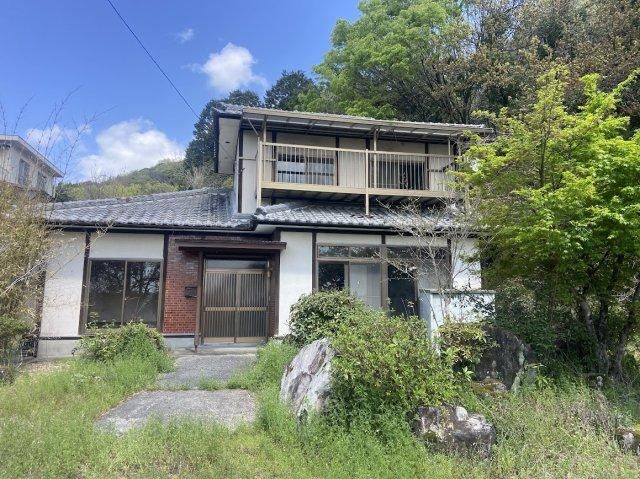 6DK house in Yamaga, Kumamoto - Photo 1