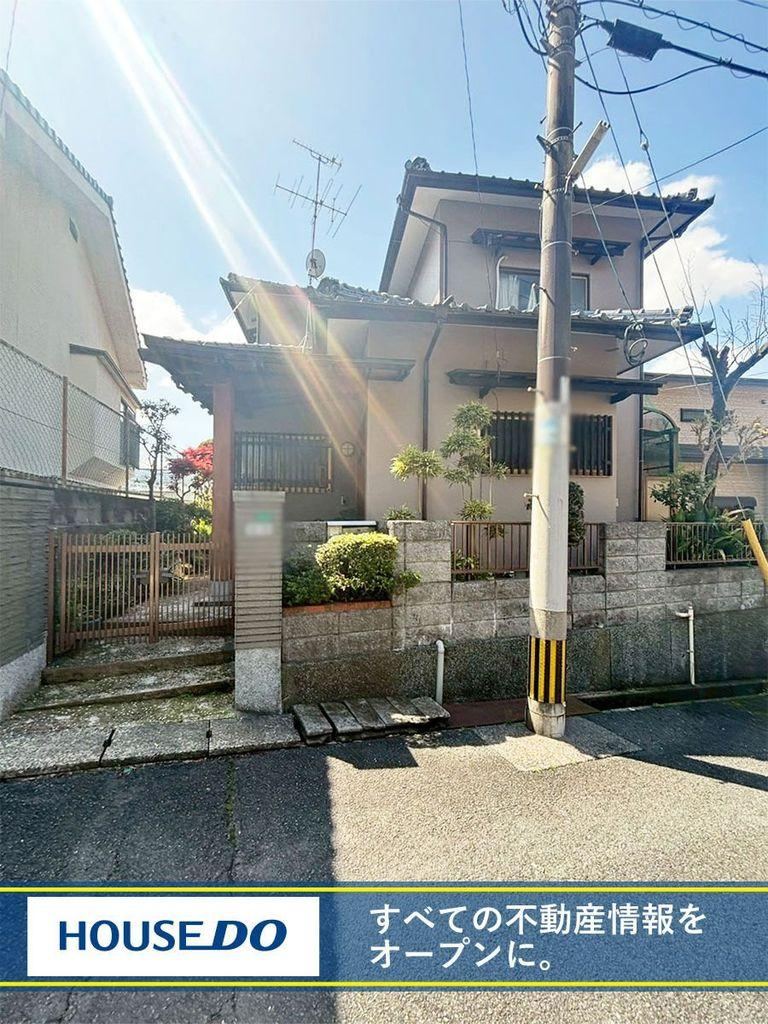 4DK house in Yahatanishi Ward, Kitakyushu, Fukuoka - Photo 1