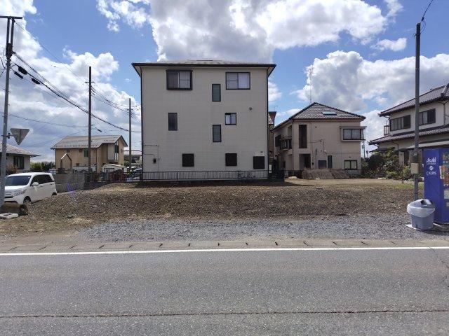 257 m² land in Konosu, Saitama - Photo 1