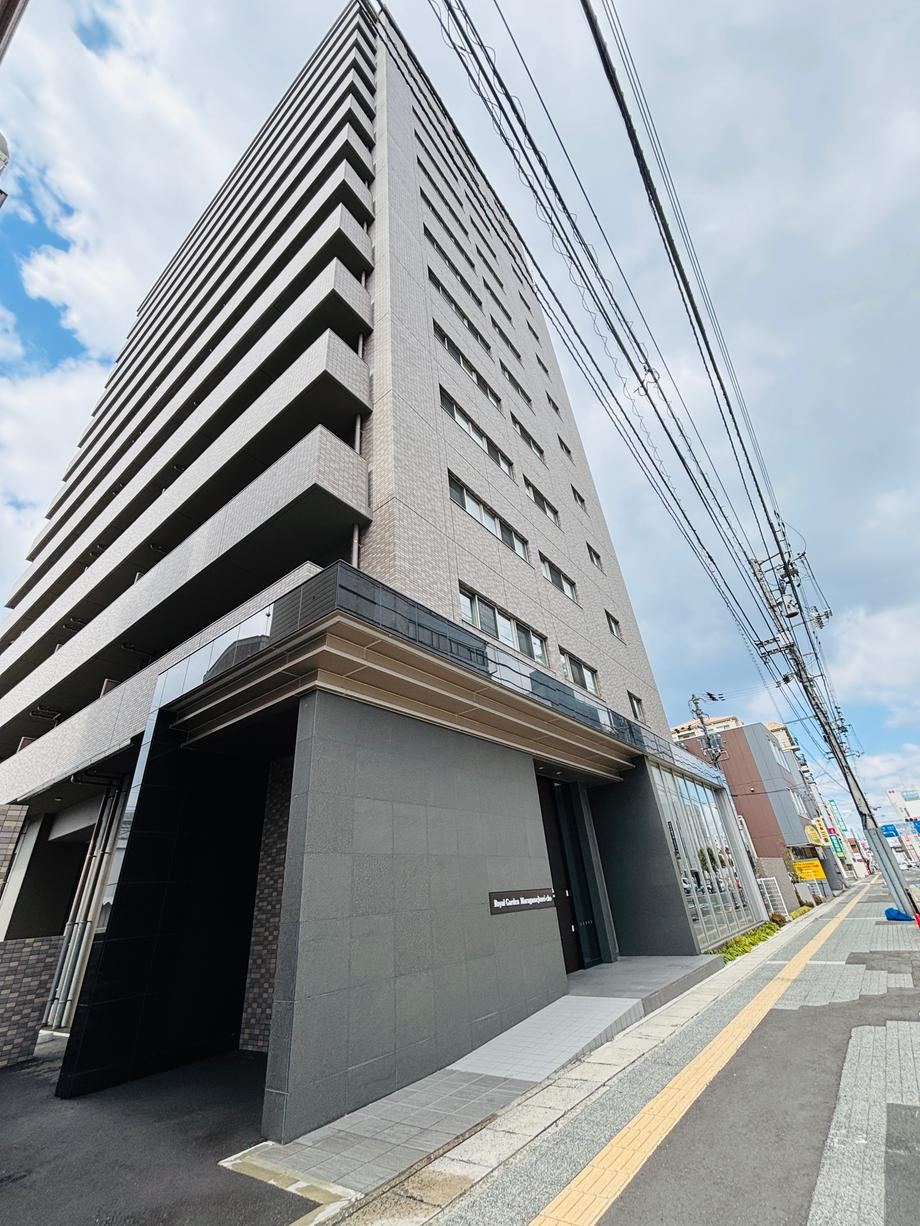 3LDK apartment in Marugame, Kagawa - Photo 1