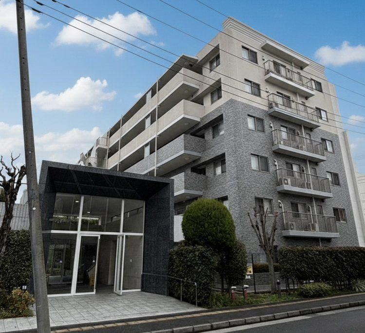 3LDK apartment in Tachikawa, Tokyo - Photo 1