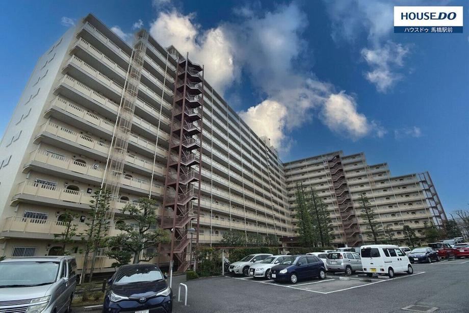 3LDK apartment in Matsudo, Chiba - Photo 1