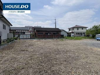 plot of land in Tatebayashi