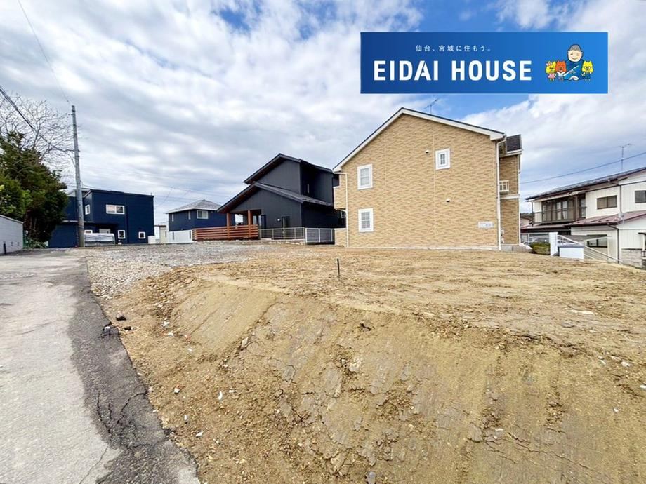 339 m² land in Rifu, Miyagi District, Miyagi - Photo 1