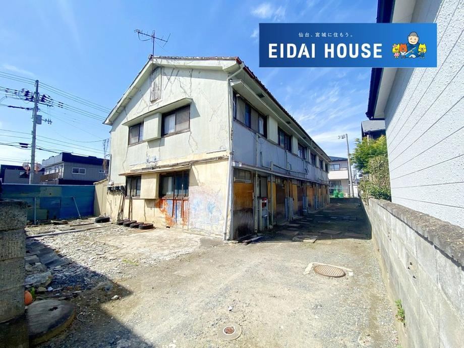 391 m² land in Tagajo, Miyagi - Photo 1