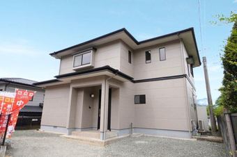 4LDK house in Taku