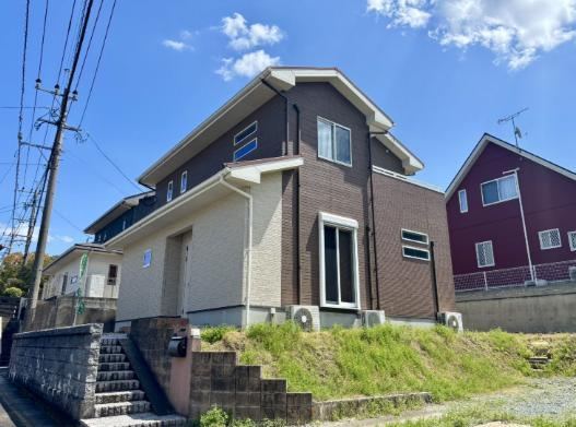 4LDK house in Munakata, Fukuoka - Photo 1