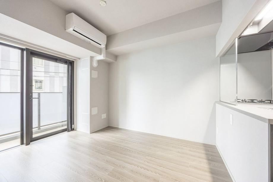 1LDK apartment in Taito Ward, Tokyo - Photo 1