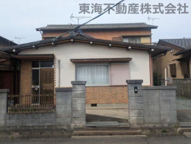 7DK house in Meiwa, Taki District, Mie - Photo 1