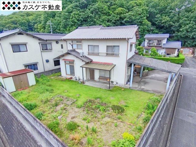 7LDK house in Asakuchi, Okayama - Photo 1