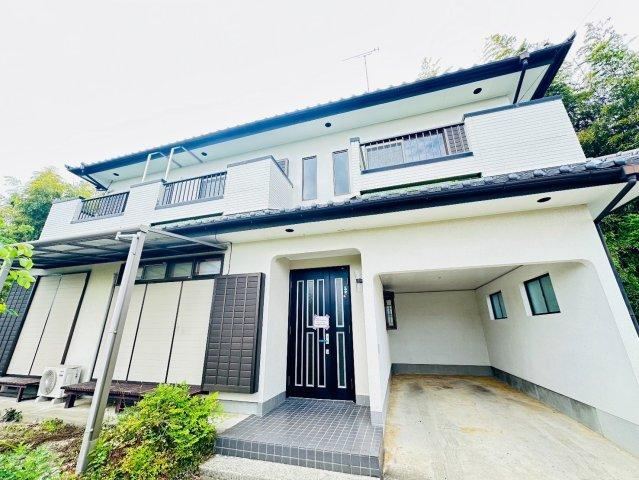 5DK+S house in Hitachi, Ibaraki - Photo 1