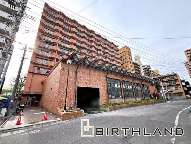 2LDK apartment in Fukushima, Fukushima - Photo 1