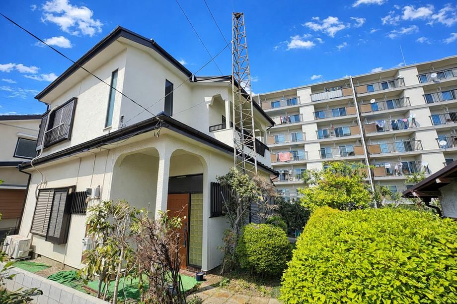 134 m² land in Asahi Ward, Yokohama, Kanagawa - Photo 1