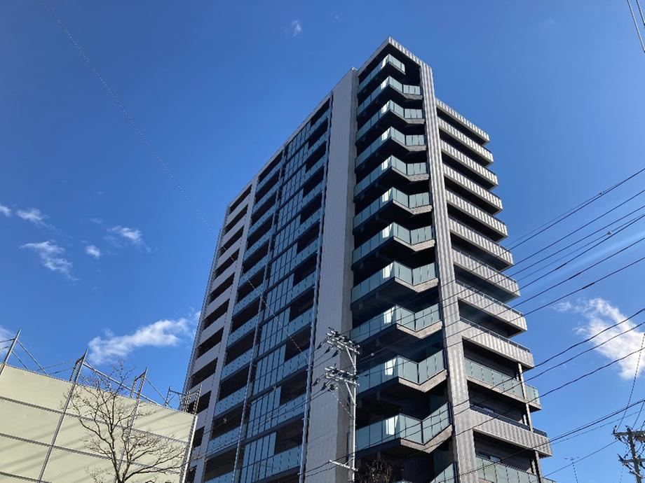 4LDK apartment in Iwaki, Fukushima - Photo 1